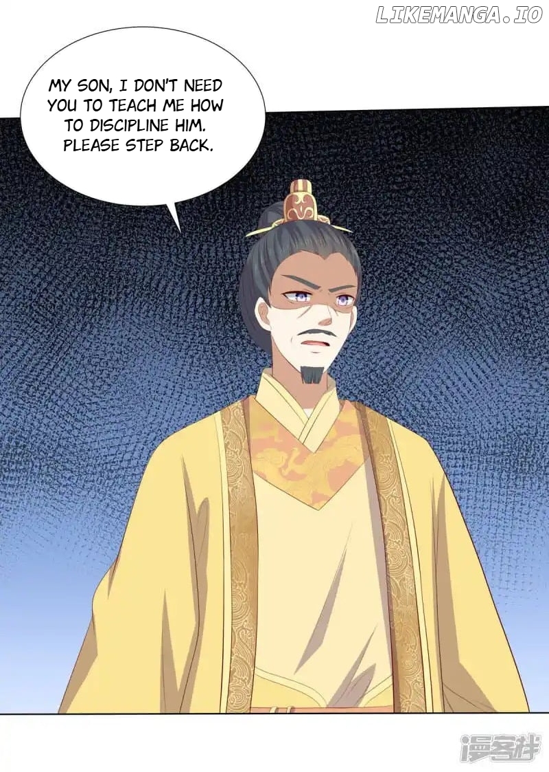 Rewrite My Fate chapter 112 - page 18